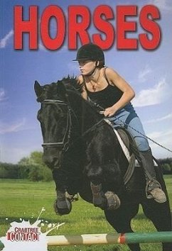 Horses - Baldwin, Elizabeth
