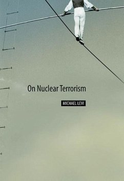 On Nuclear Terrorism - Levi, Michael