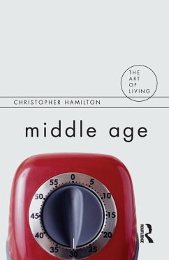 Middle Age - Hamilton, Christopher