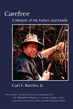 Carefree - Barnes, Carl F. Jr.