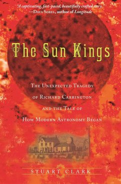 The Sun Kings - Clark, S.
