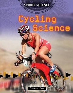 Cycling Science - Bow, James