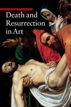 Death and Resurrection in Art - De Pascale, Enrico