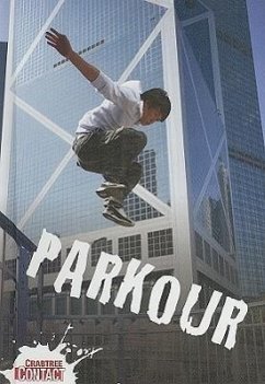 Parkour - Edwardes, Dan