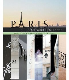 Paris Secrets - Mcculloch, Janelle