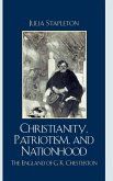 Christianity, Patriotism, and Nationhood