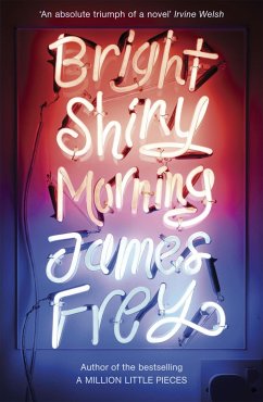 Bright Shiny Morning - Frey, James