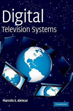Digital Television Systems - Alencar, Marcelo S.