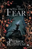 The Wise Man's Fear\Die Furcht des Weisen, englische Ausgabe