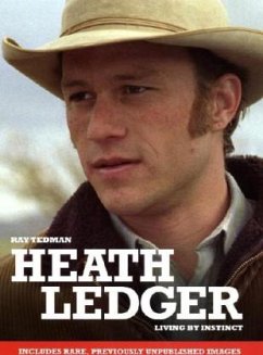 Heath Ledger - Tedman, Ray