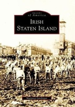 Irish Staten Island - Lundrigan, Margaret