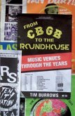 From Cbgb to the Roundhouse