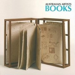 Australian Artists Books - Selenitsch, Alex