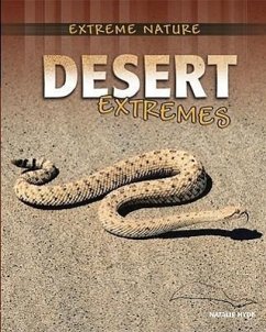 Desert Extremes - Hyde, Natalie
