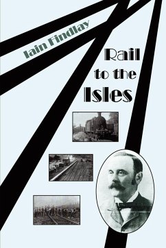 Rail to the Isles - Findlay, Iain