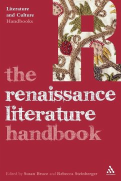 The Renaissance Literature Handbook The Renaissance Literature Handbook