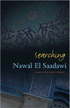 Searching - Saadawi, Nawal El