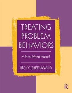 Treating Problem Behaviors - Greenwald, Ricky
