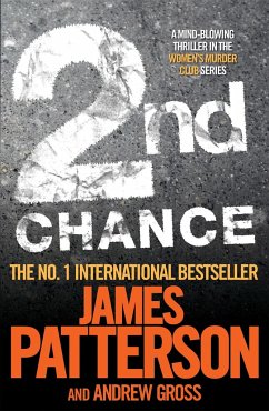 2nd Chance - Patterson, James; Gross, Andrew