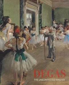 Degas - Kinsman, Jane; Pantazzi, Michael
