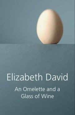 An Omelette and a Glass of Wine - David, Elizabeth