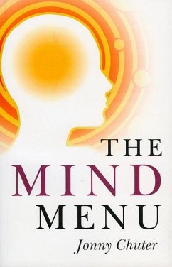 The Mind Menu - Chuter, Jonny