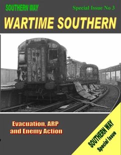 Cover Southern Way - Special Issue No. 3