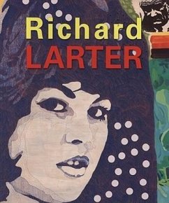 Richard Larter - Hart, Deborah