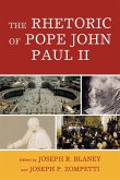 The Rhetoric of Pope John Paul II