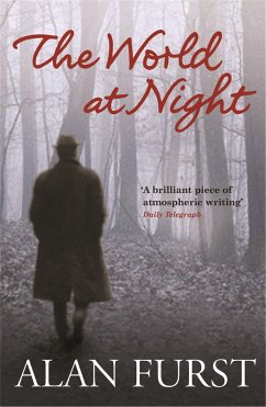 The World at Night - Furst, Alan