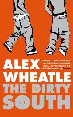 Dirty South - Wheatle, Alex