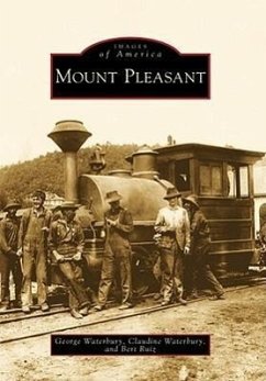 Mount Pleasant - Waterbury, George; Waterbury, Claudine; Ruiz, Bert
