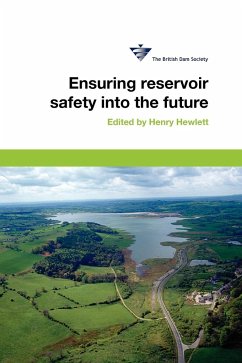Ensuring Reservoir Safety - Hewlett, Henry; British Dam Society