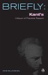 Kant's Critique of Practical Reason - Bild 1