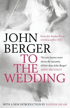 To the Wedding - Berger, John