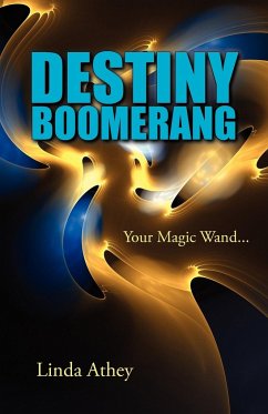 Destiny Boomerang - Athey, Linda
