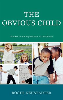 Cover Obvious Child