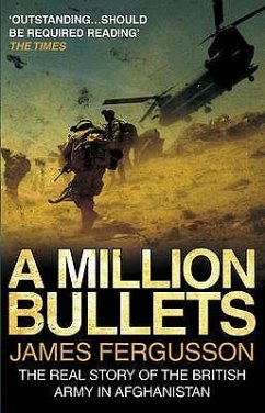 A Million Bullets - Fergusson, James