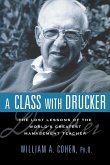 A Class with Drucker