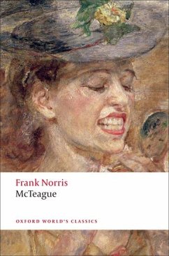 McTeague - Norris, Frank