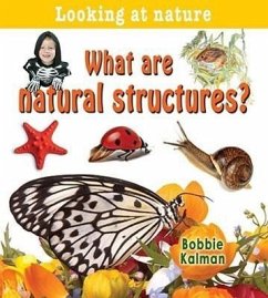 What Are Natural Structures? - Kalman, Bobbie
