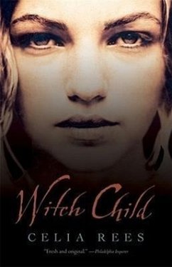 Witch Child - Rees, Celia