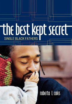 The Best Kept Secret - Coles, Roberta L.