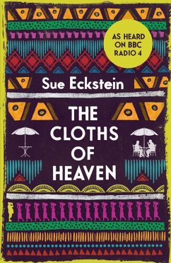 The Cloths of Heaven - Eckstein, Sue