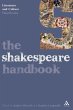 The Shakespeare Handbook - Bild 1