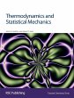 Thermodynamics and Statistical Mechanics - Bild 1
