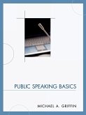 Public Speaking Basics