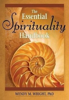 The Essential Spirituality Handbook - Wright, Wendy