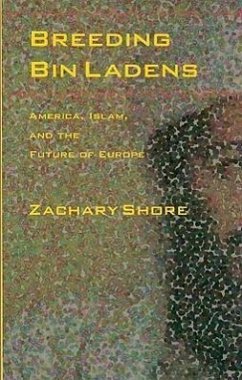 Breeding Bin Ladens - Shore, Zachary