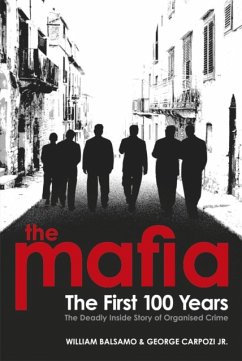 The Mafia - Carpozi Jr., George; Balsamo, William